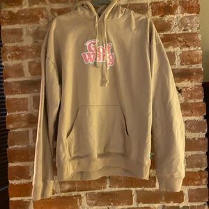 Golf Wang Hoodie Sweatshirt